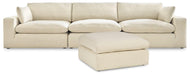 Elyza Living Room Set - Golden Home Furniture (Columbus, OH) - Multi Location