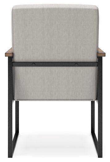 Montia Home Office Set - Golden Home Furniture (Columbus, OH) - Multi Location