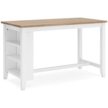Gesthaven Dining Set - Golden Home Furniture (Columbus, OH) - Multi Location