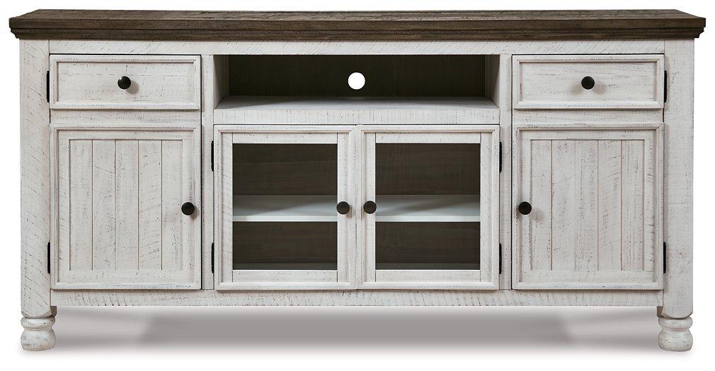 Havalance TV Stand - Golden Home Furniture (Columbus, OH) - Multi Location