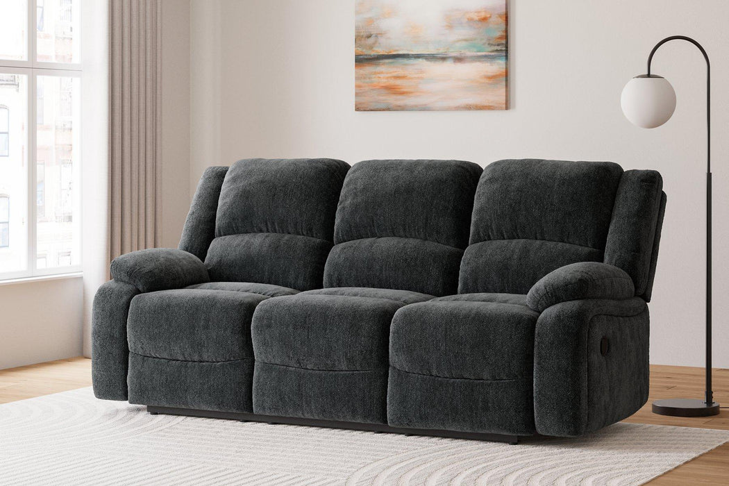 Draycoll Living Room Set - Golden Home Furniture (Columbus, OH) - Multi Location