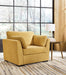 Keerwick Living Room Set - Golden Home Furniture (Columbus, OH) - Multi Location