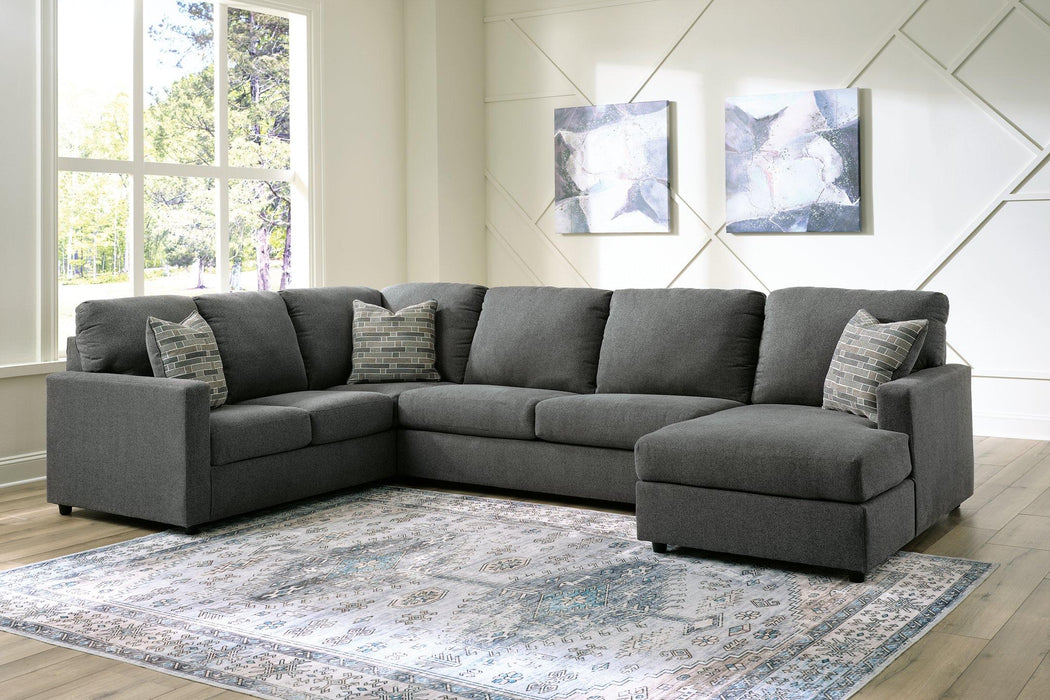 Edenfield Living Room Set - Golden Home Furniture (Columbus, OH) - Multi Location