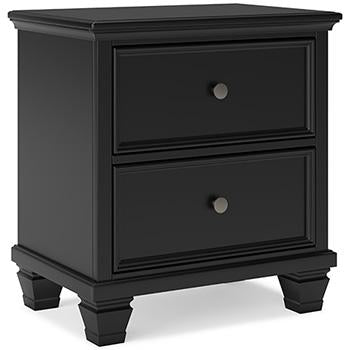 Lanolee Bedroom Set - Golden Home Furniture (Columbus, OH) - Multi Location