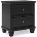 Lanolee Bedroom Set - Golden Home Furniture (Columbus, OH) - Multi Location