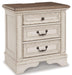Realyn Bedroom Set - Golden Home Furniture (Columbus, OH) - Multi Location