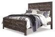 Wynnlow Bedroom Set - Golden Home Furniture (Columbus, OH) - Multi Location