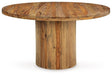 Dressonni Dining Room Set - Golden Home Furniture 