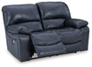 Leesworth Living Room Set - Golden Home Furniture (Columbus, OH) - Multi Location