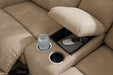 Next-Gen DuraPella Power Reclining Sectional - Golden Home Furniture (Columbus, OH) - Multi Location