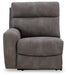 Next-Gen DuraPella Power Reclining Sectional - Golden Home Furniture (Columbus, OH) - Multi Location