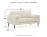 Hazela Living Room Set - Golden Home Furniture (Columbus, OH) - Multi Location
