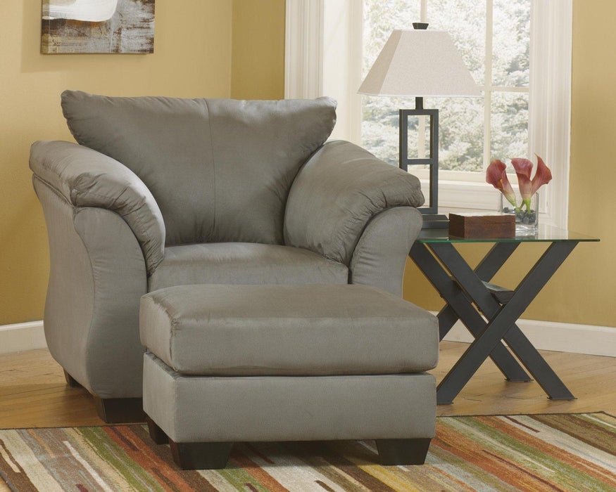 Darcy Living Room Set - Golden Home Furniture (Columbus, OH) - Multi Location