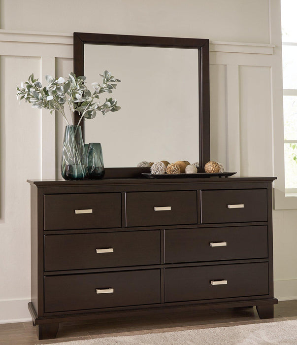 Covetown Bedroom Package - Golden Home Furniture (Columbus, OH) - Multi Location