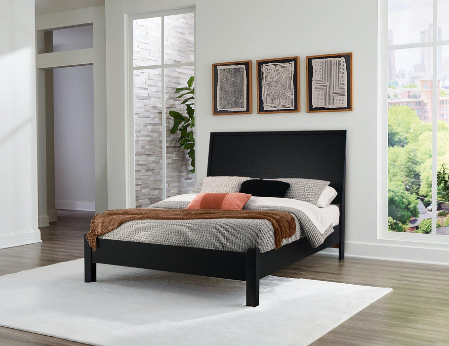 Danziar Bedroom Set - Golden Home Furniture (Columbus, OH) - Multi Location
