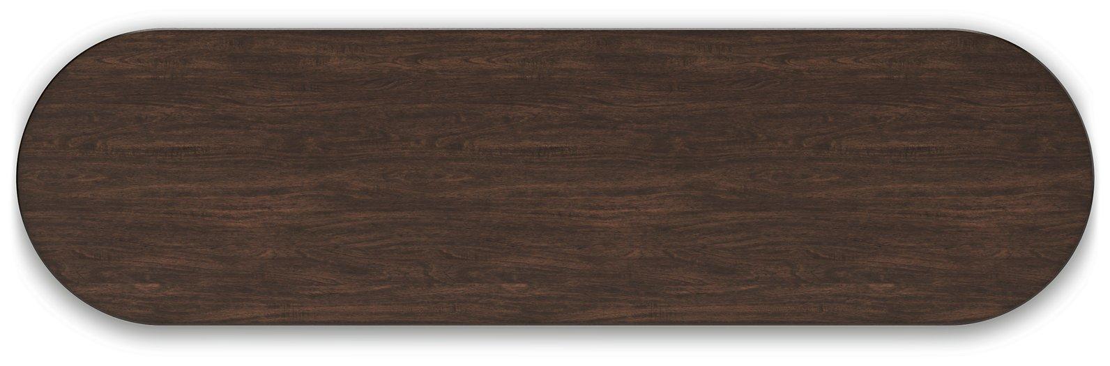 Korestone Home Office Set - Golden Home Furniture (Columbus, OH) - Multi Location