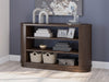 Korestone Home Office Set - Golden Home Furniture (Columbus, OH) - Multi Location