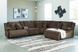 Top Tier Living Room Set - Golden Home Furniture (Columbus, OH) - Multi Location