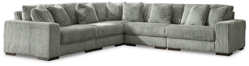 Lindyn Sectional - Golden Home Furniture (Columbus, OH) - Multi Location