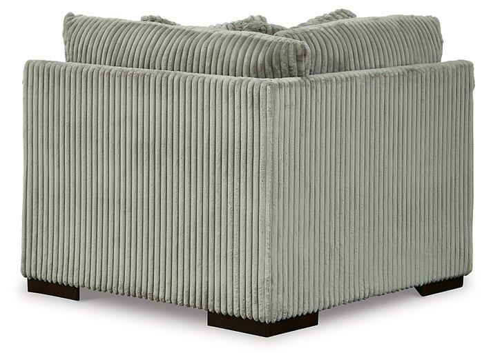 Lindyn Sectional - Golden Home Furniture (Columbus, OH) - Multi Location