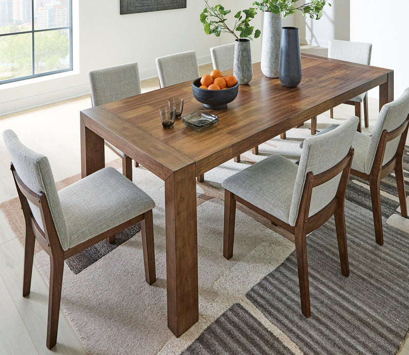 Kraeburn Dining Room Set - Golden Home Furniture (Columbus, OH) - Multi Location