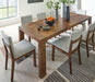 Kraeburn Dining Room Set - Golden Home Furniture (Columbus, OH) - Multi Location