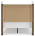 Mollviney Bedroom Set - Golden Home Furniture (Columbus, OH) - Multi Location
