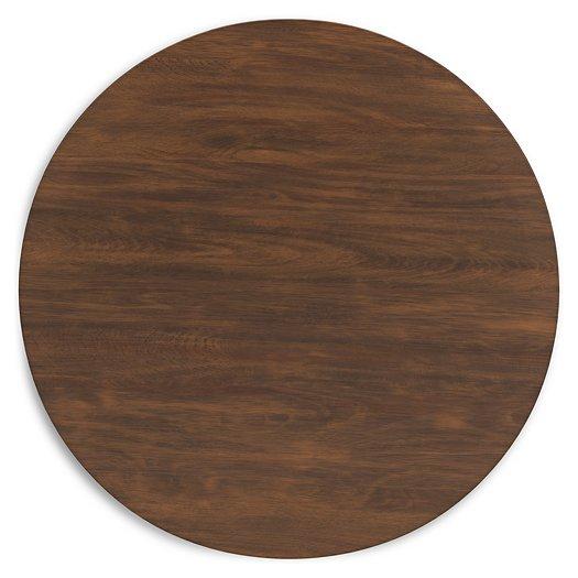 Lyncott Dining Room Set - Golden Home Furniture (Columbus, OH) - Multi Location