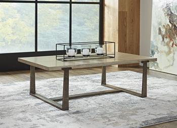 Dalenville Occasional Table Set - Golden Home Furniture (Columbus, OH) - Multi Location