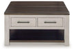 Darborn Occasional Table Set - Golden Home Furniture (Columbus, OH) - Multi Location