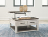 Darborn Occasional Table Set - Golden Home Furniture (Columbus, OH) - Multi Location