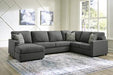 Edenfield Living Room Set - Golden Home Furniture (Columbus, OH) - Multi Location