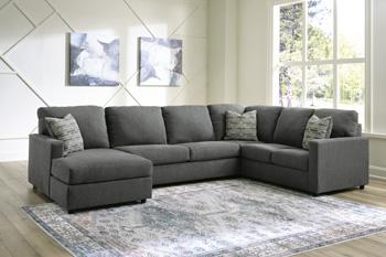 Edenfield Living Room Set - Golden Home Furniture (Columbus, OH) - Multi Location