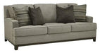 Kaywood Living Room Set - Golden Home Furniture (Columbus, OH) - Multi Location
