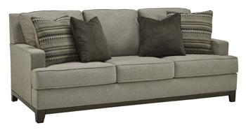 Kaywood Living Room Set - Golden Home Furniture (Columbus, OH) - Multi Location