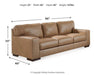 Lombardia Living Room Set - Golden Home Furniture (Columbus, OH) - Multi Location
