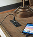 Realyn Home Office Set - Golden Home Furniture (Columbus, OH) - Multi Location