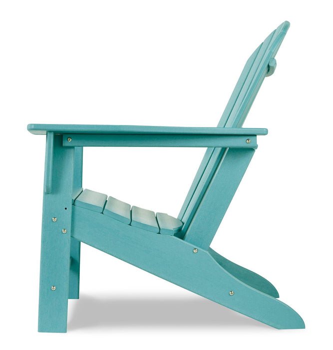 Sundown Treasure Outdoor Seating Set - Golden Home Furniture (Columbus, OH) - Multi Location