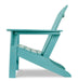Sundown Treasure Outdoor Seating Set - Golden Home Furniture (Columbus, OH) - Multi Location