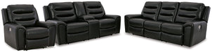 Warlin Living Room Set - Golden Home Furniture (Columbus, OH) - Multi Location