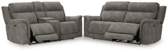 Next-Gen DuraPella Living Room Set - Golden Home Furniture (Columbus, OH) - Multi Location