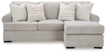 Eastonbridge Living Room Set - Golden Home Furniture (Columbus, OH) - Multi Location