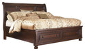 Porter Bedroom Set - Golden Home Furniture (Columbus, OH) - Multi Location
