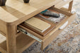 Rencott Occasional Table Set - Golden Home Furniture (Columbus, OH) - Multi Location