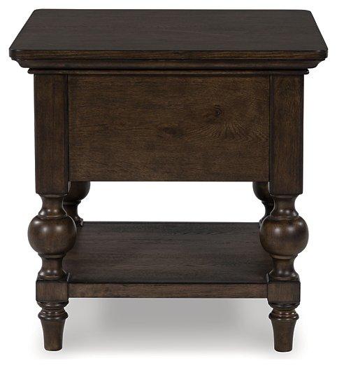 Veramond Occasional Table Set - Golden Home Furniture (Columbus, OH) - Multi Location