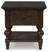 Veramond Occasional Table Set - Golden Home Furniture (Columbus, OH) - Multi Location