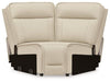 Double Deal Reclining Sectional - Golden Home Furniture (Columbus, OH) - Multi Location
