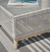Seton Creek Outdoor Seating Set - Golden Home Furniture 
