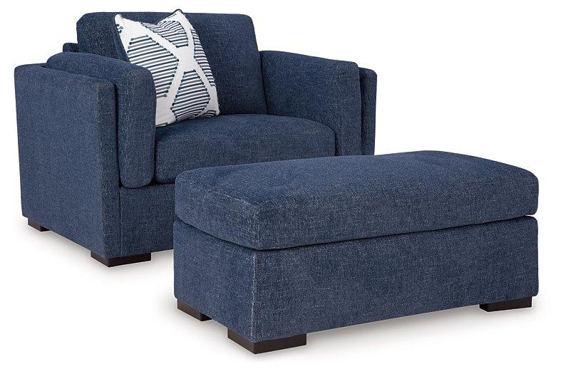 Evansley Living Room Set - Golden Home Furniture (Columbus, OH) - Multi Location