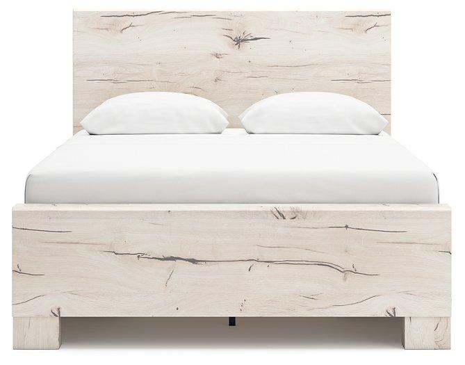 Lawroy Bed - Golden Home Furniture 